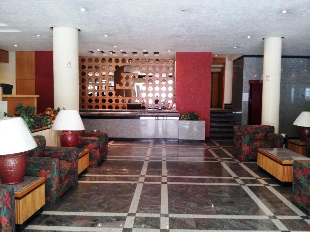 Hotel Fleming Мехико Экстерьер фото